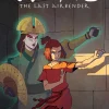 Avatar: The Last Airbender - Suki, Alone (B5) (Color) (Graphic)