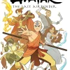 Avatar: The Last Airbender - The Promise Omnibus (B5) (Color) (Graphic)