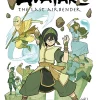 Avatar: The Last Airbender - The Rift Omnibus (B5) (Color) (Graphic)
