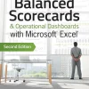 Balanced Scorecards and Operational Dashboards with Microsoft Excel (2nd Edition) (B5)