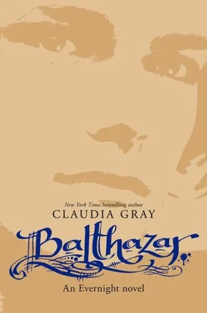 Balthazar (Evernight Book #5)