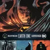 Batman: Earth One Complete Collection (B5) (UHQ) (Graphic)
