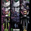Batman Three Jokers (B5) (Color) (Graphic)
