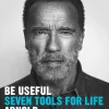 Be Useful: Seven Tools for Life