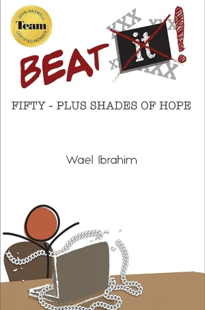 Beat It: Fifty Shades of Hope
