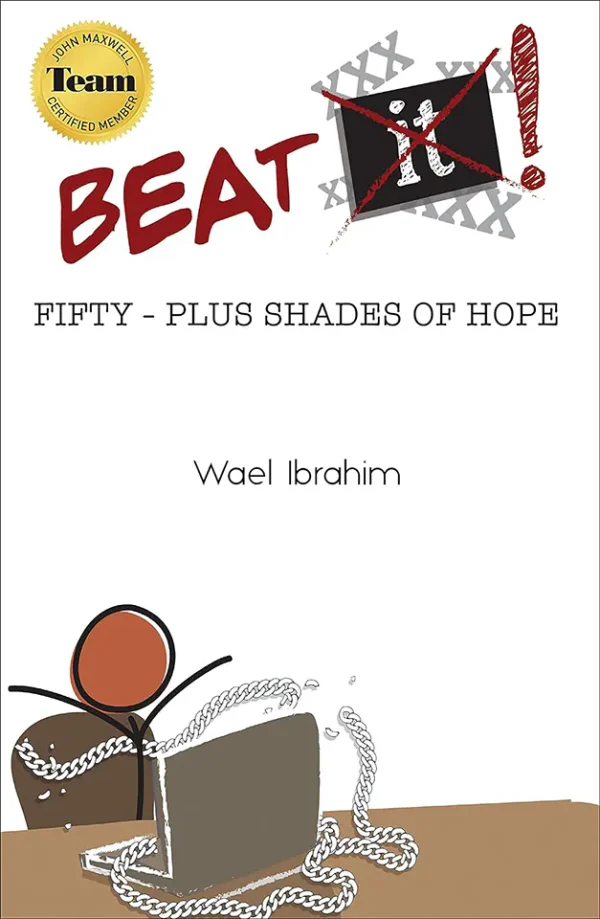 Beat It: Fifty Shades of Hope