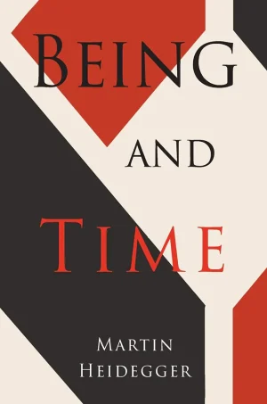 Being and Time (B5) (Scan)