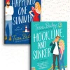 Bellinger Sisters (2 Books set)