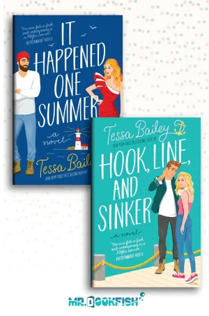 Bellinger Sisters (2 Books set)