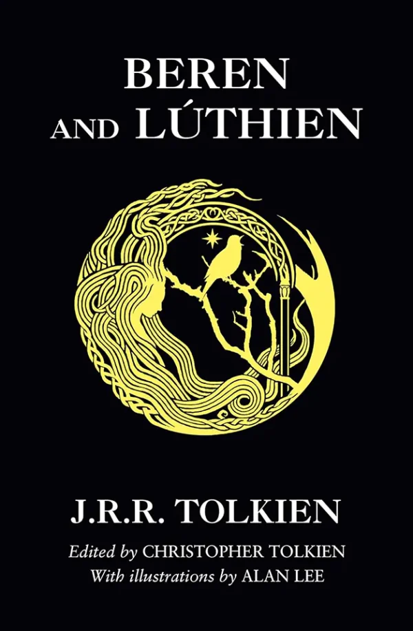 Beren and Lúthien