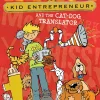 Billy Sure Kid Entrepreneur and the Cat-Dog Translator (Billy Sure Kid Entrepreneur Series #3)