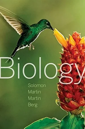 Biology 11th Edition (B5) (Color)