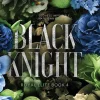 Black Knight (Royal Elite Series #5)