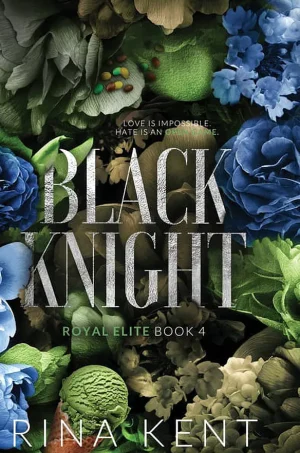 Black Knight (Royal Elite Series #5)
