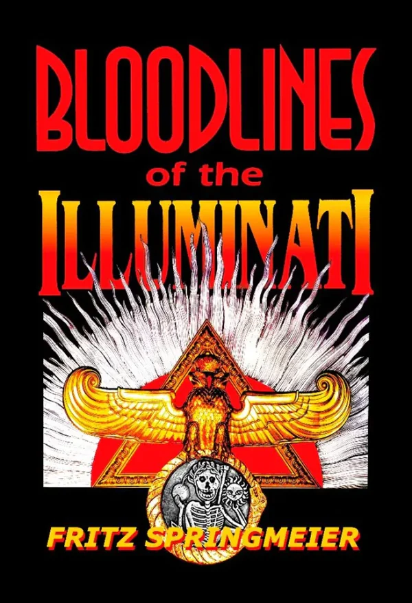 Bloodlines of the Illuminati