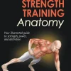 Bodyweight Strength Training Anatomy Your Illustrated Guide to Strength, Power, and Definition (B5) (Color) (Graphic)