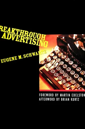 Breakthrough Advertising