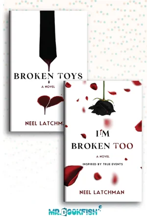 Broken Toys Series (2 Books set)