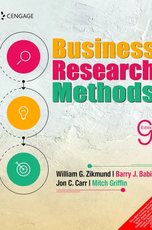 Business Research Methods 9th Edition (B5)