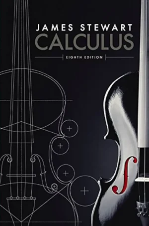 Calculus (8th Edition) (B5) (Color)