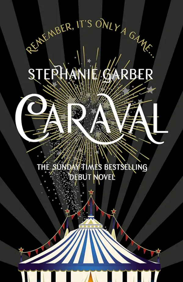 Caraval (Caraval Series #1)