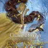 Chain of Iron (The Last Hours Series #2)