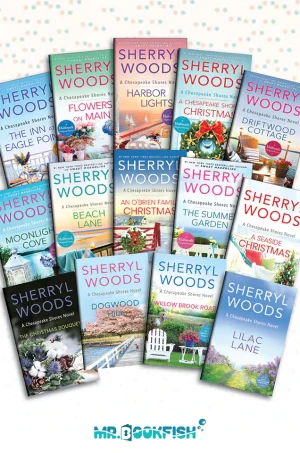 Chesapeake Shores Series (13 Books set)