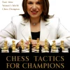 Chess Tactics For Champions (B5)