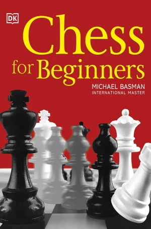 Chess for Beginners (B5) (Color) (UHQ)