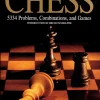 Chess: 5334 Problems, Combinations and Games (B5)