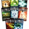 Chesspocalypse Series (8 Books set)