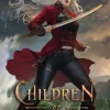Children of Fallen Gods (The War of Lost Hearts #2)