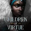 Children of Virtue and Vengeance (Legacy of Orïsha Series #2)
