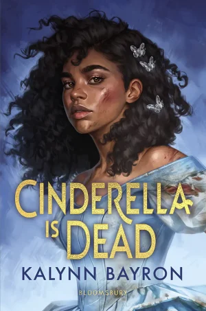 Cinderella Is Dead