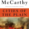 Cities of the Plain (The Border Trilogy #3)