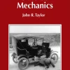 Classical Mechanics (B5)