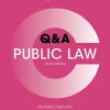 Contract Law (Key Facts Key Cases) (1st Edition) (B5) (Color)