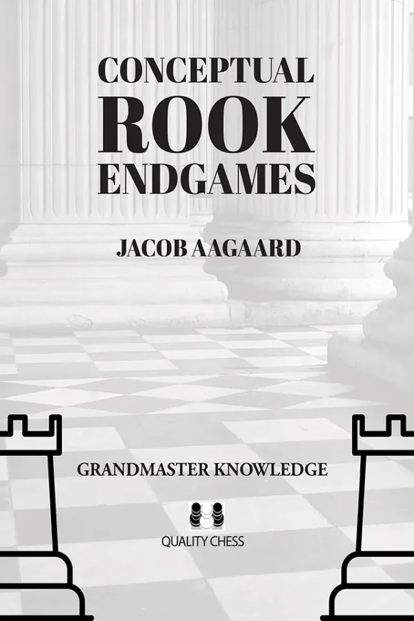 Conceptual Rook Endgames (B5)