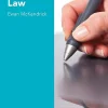 Contract Law  (B5) (Color)