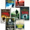 Cormoran Strike Series (7 Books set)