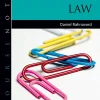 Course Notes Contract Law (B5) (Color)