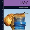 Course Notes Tort Law (B5) (Color)