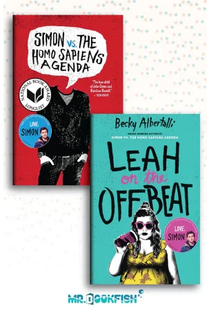 Creekwood Series (2 Books set)