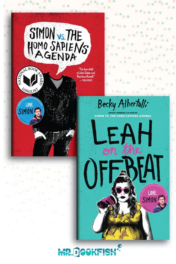 Creekwood Series (2 Books set)