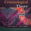 Criminological Theory (7th Edition) (B5)