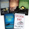 Crossfire (5 Books set)