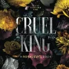 Cruel King (Royal Elite Series #1)