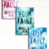 Culpables Series (3 Books set)