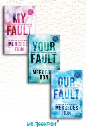 Culpables Series (3 Books set)