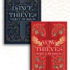 Dance of Thieves Series  (2 Books set)